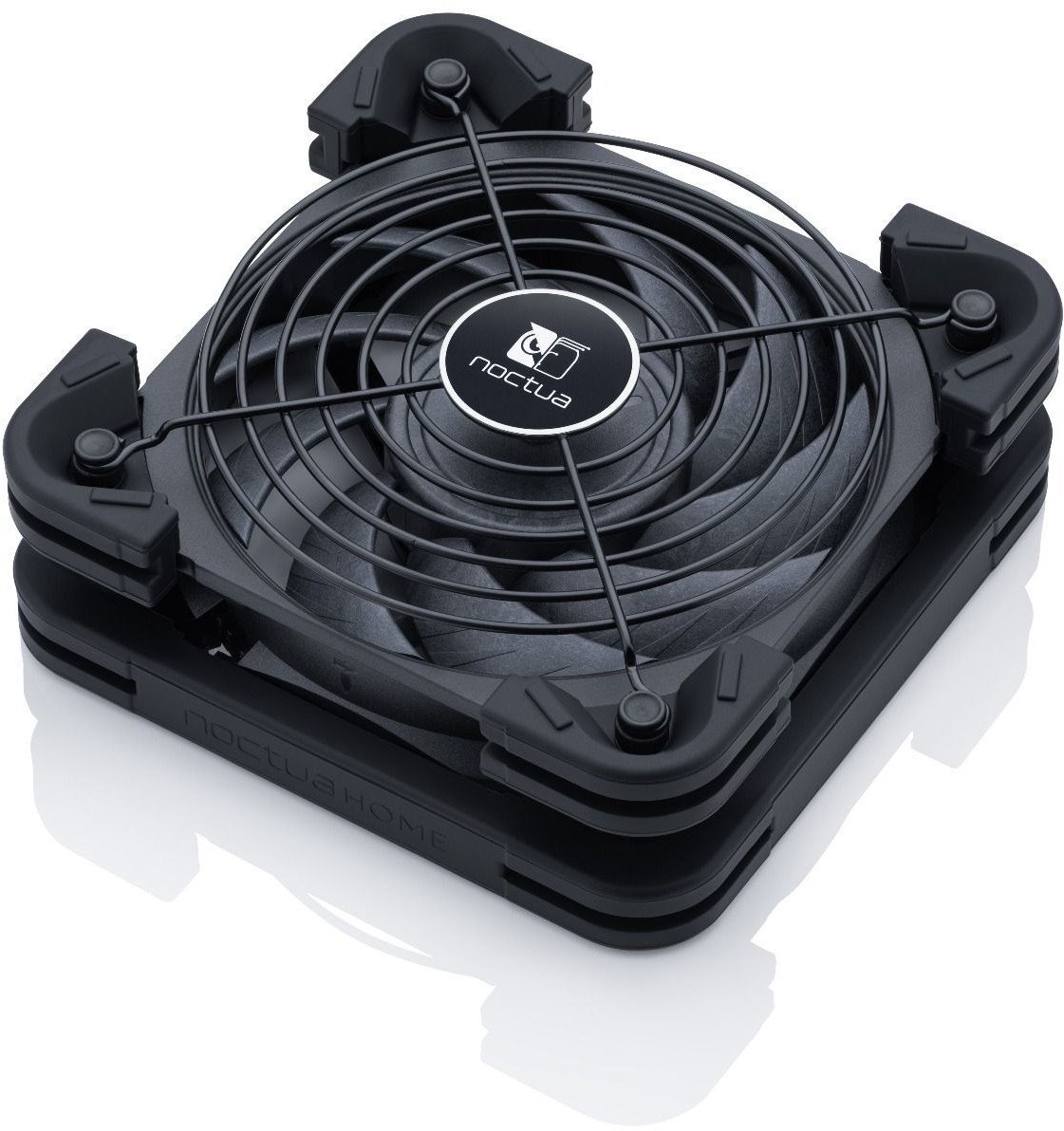 Wentylator Noctua Noctua NV-FS2, case fan (black)