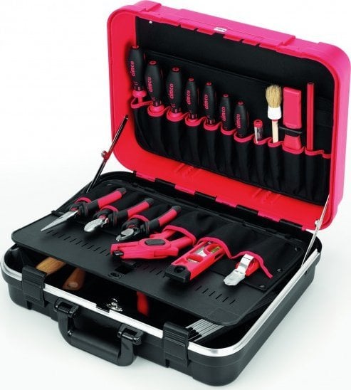 Cimco 172004 apprentice case