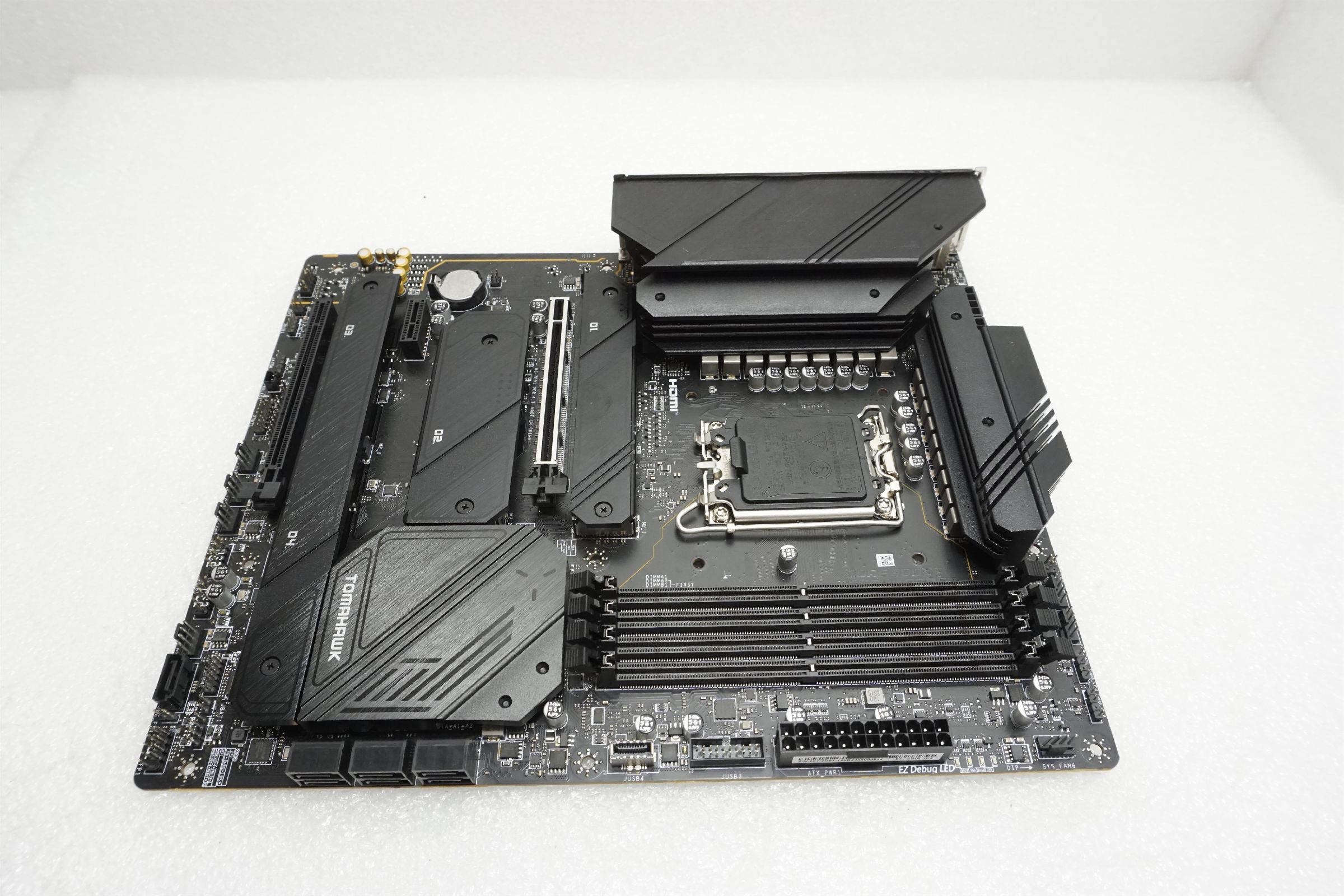 Płyta główna MSI MAG Z790 TOMAHAWK WIFI [outlet]