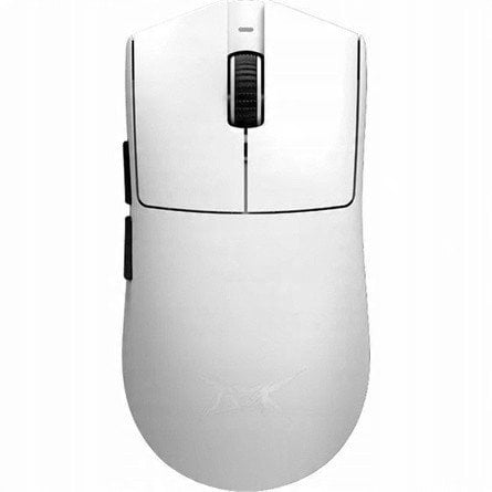 ATK X1 Ultimate Wireless 8K White (Balta) Belaidė Žaidimų Pelė