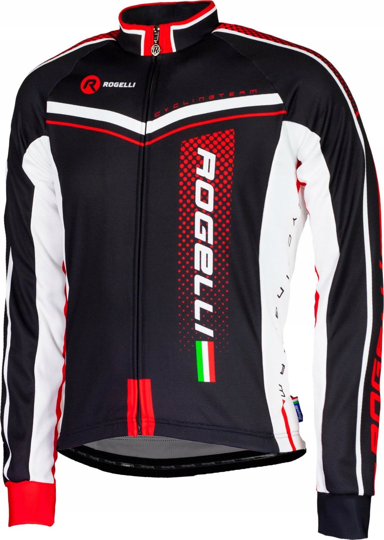 Rogelli Rogelli Gara Mostro prestiżowa bluza rowerowa