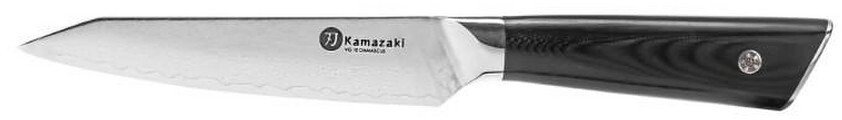 Doerr Damasko plieno peilis Kamazaki KZI007KN