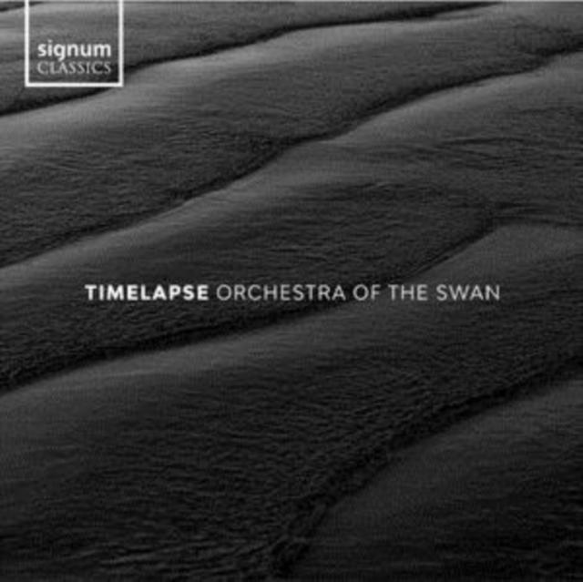 Orchestra of the Swan: Timelapse