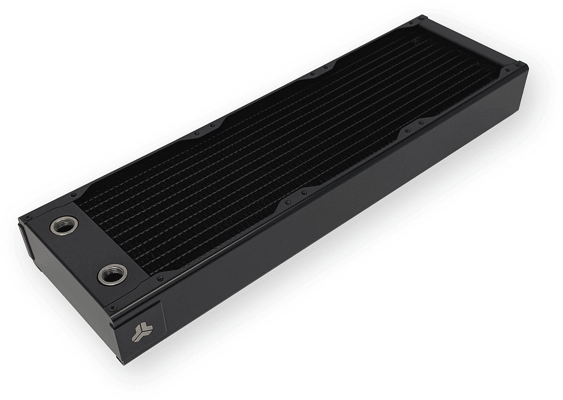 Chłodzenie CPU Stealkey Customs SC RadPro L360 H48 – czarny