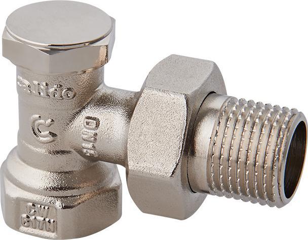 Calido ZAWÓR GRZEJNIKOWY POWRÓT KĄTOWY 1/2 CALIDO ESKIMOS