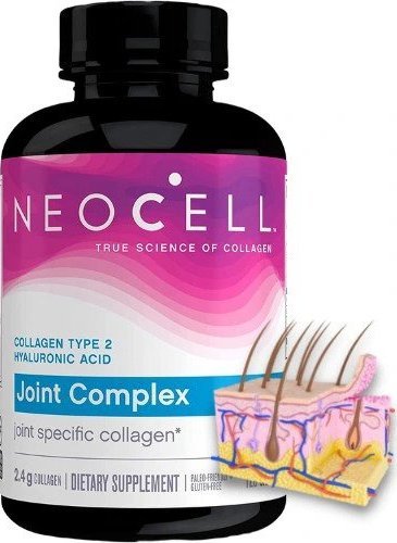 Neocell Neocell Collagen 2 Joint Complex - 120 caps