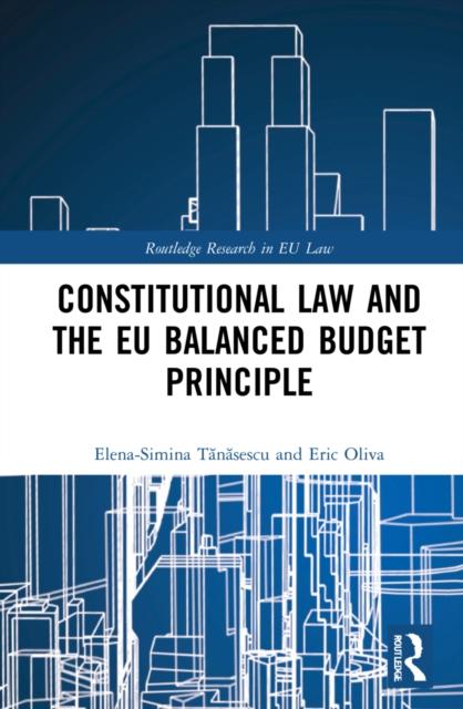 Constitutional Law and the EU Balanced Budget Principle