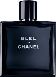 Chanel Bleu De Chanel EDT 50 ml
