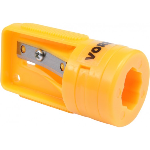 Vorel Temperówka do ołówków stolarskich (09190)