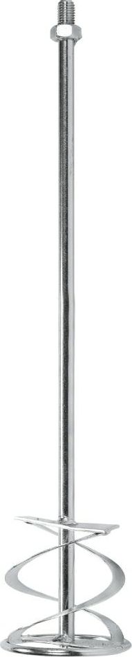 Vorel Mieszadło Turbo z gwintem M14 100 (09062)