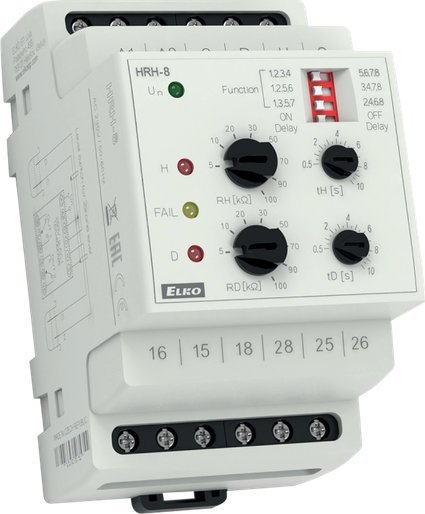 ELKO EP Elko EP automat zalania hrh-8/230