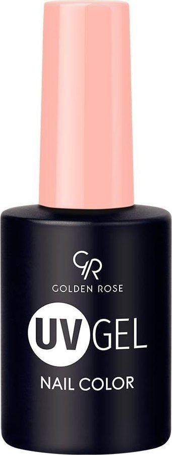 Golden Rose Golden Rose HYBRYDA UV GEL Lakier Hybrydowy 108