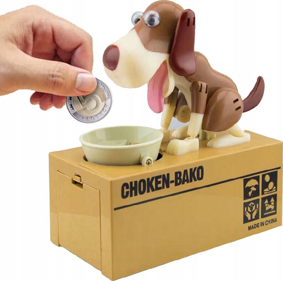 SKARBONKA Z PIESKIEM BBT-04