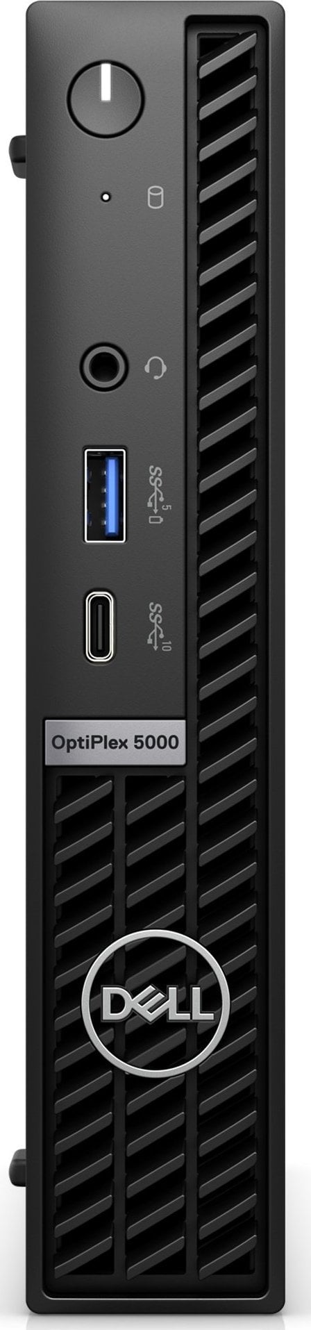 Komputer Dell DELL OptiPlex 5000 Core i5-12500T, i512500T, 16GB RAM, 256GB (X0JWM) (X0JWM)