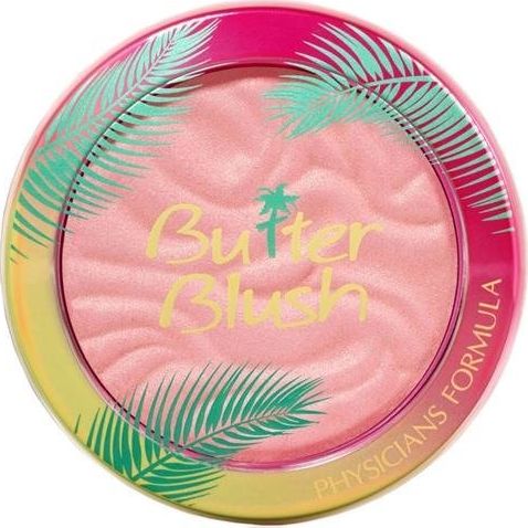 Physicians Formula PHYSICIANS FORMULA_Murumuru Butter Blush róż do policzków Natural Glow 7,5g