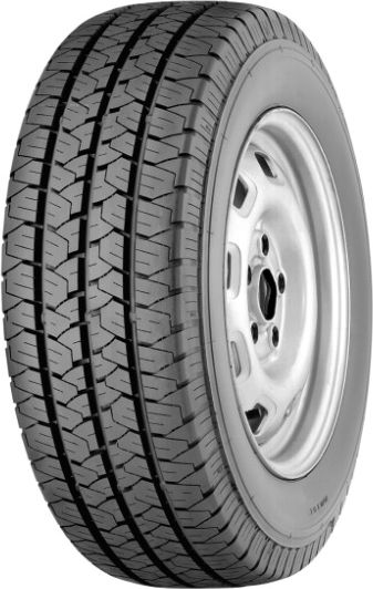 Barum VANIS 2 215/75R16C 113R 2019