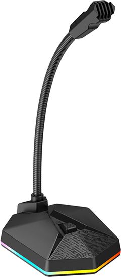 Mikrofon Havit Gamingowy RGB Havit GK57