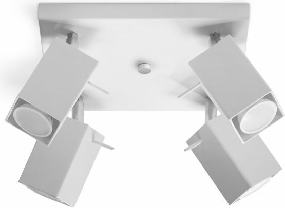 Lampa sufitowa Sollux Merida 4x40W (SL.0098)