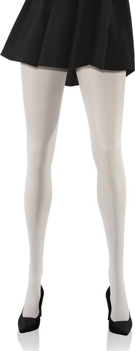 Sesto Senso Kolorowe rajstopy kryjące z microfibry HIVER 40DEN Sesto Senso 4