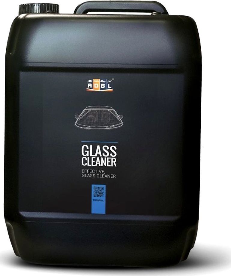 ADBL ADBL Glass Cleaner do mycia szyb i luster 5L uniwersalny