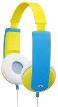 Słuchawki JVC HA-KD5 (HA-KD5-Y)