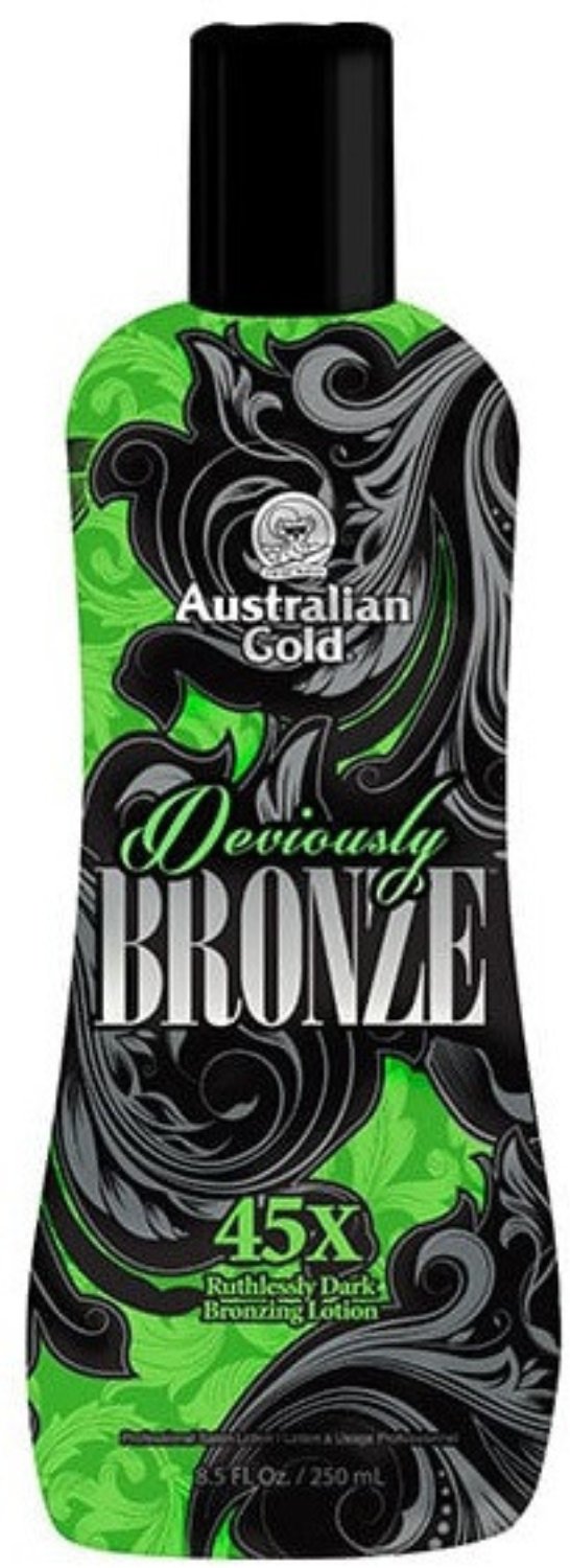 Australian Gold Deviously Bronze 45x Najmocniejszy Bronzer