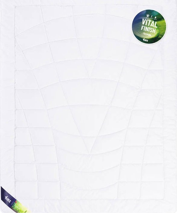 AMZ Przemysław Zabel Kołdra 135 x 200 Letnia Synthetic Exclusive Tencel