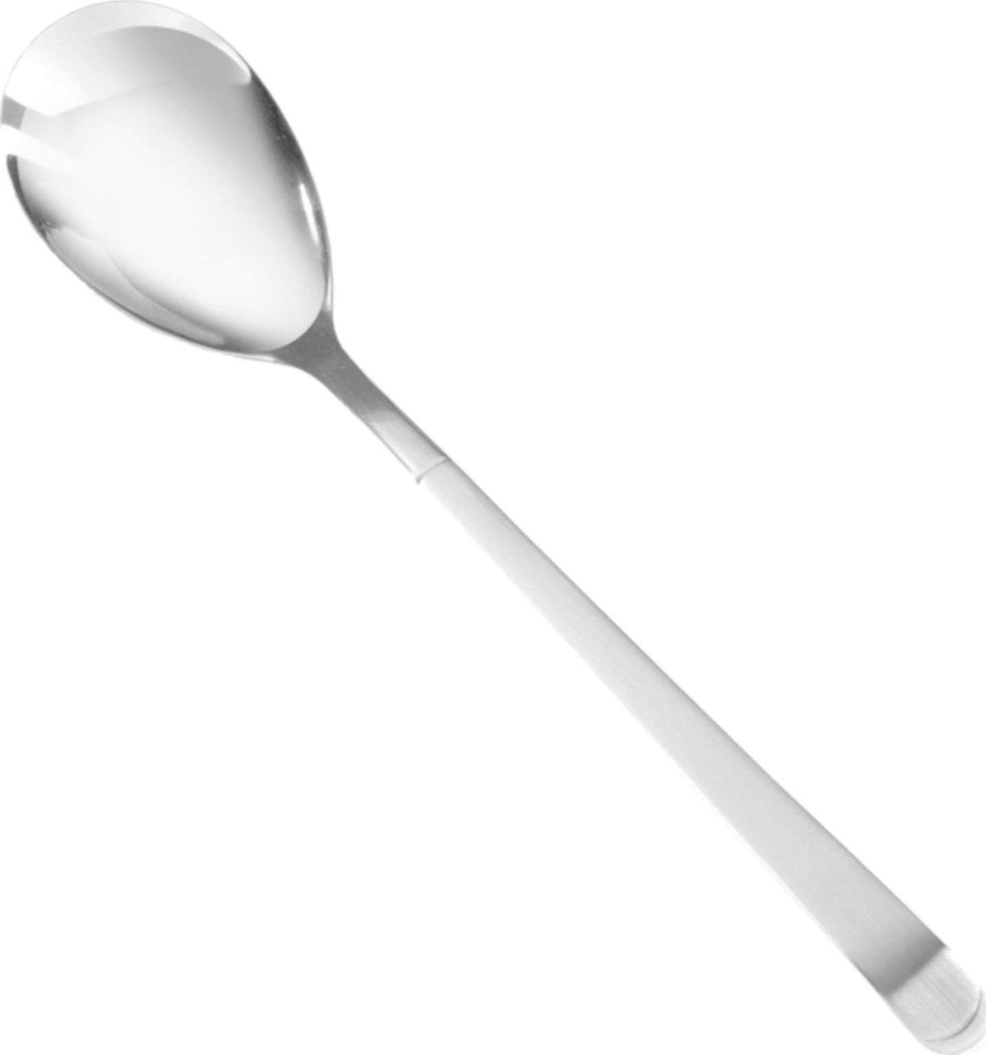 Hendi Łyżka do serwowania nakładania potraw Buffet Supreme 60x305mm Łyżka do serwowania nakładania potraw Buffet Supreme 60x305mm