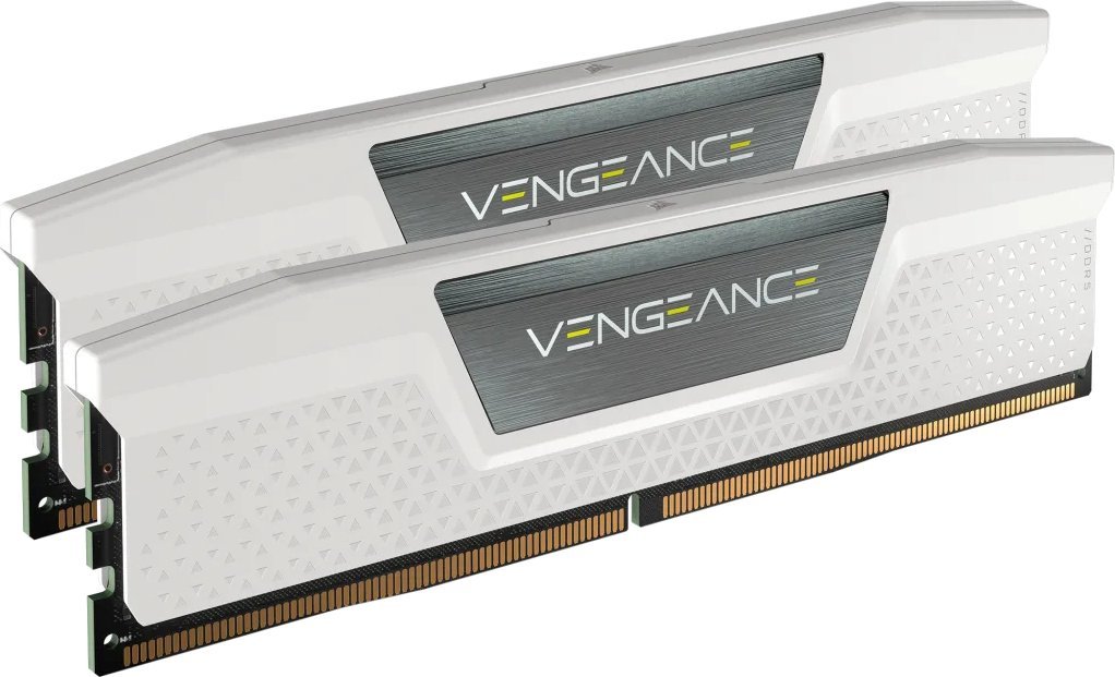 Pamięć Corsair RAM Corsair D5 5600 64GB C40 Vengeance, K2