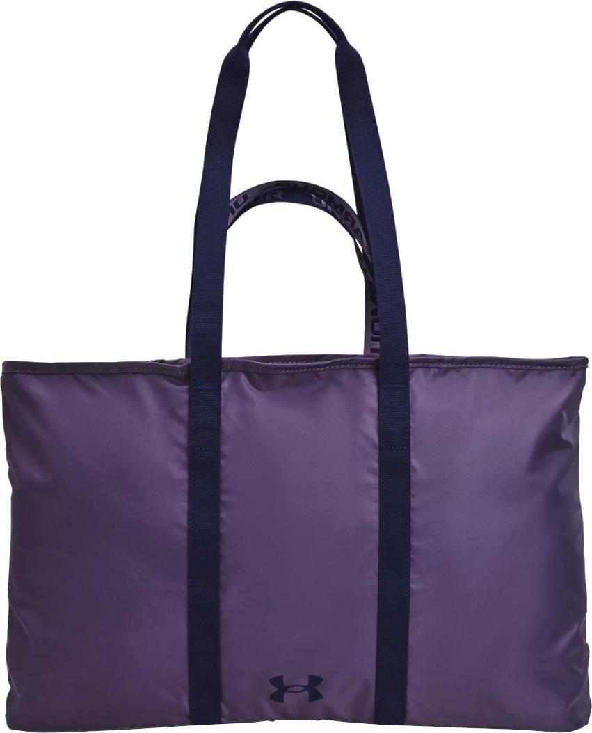 Under Armour Under Armour Favourite 2.0 Tote 1352120-500 Fioletowe One size