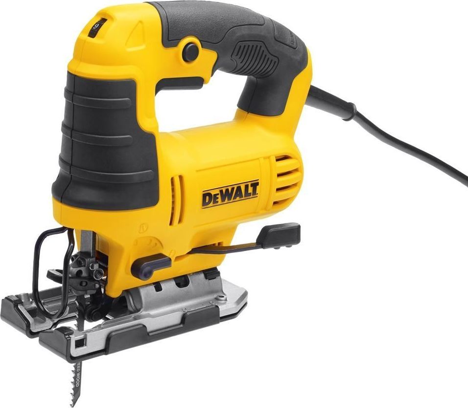 Wyrzynarka Dewalt DWE349 600 W