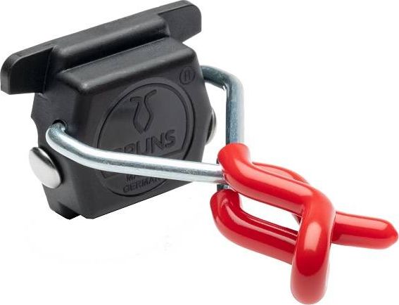 Bruns Uchwyt na Narzędzia Ręczne Ścisk na Ścianę Bruns uniwersalny