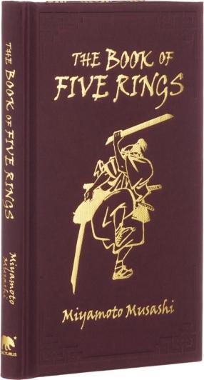 The Book of Five Rings