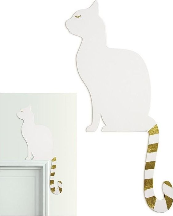 GO-BI Obraz "NOWOŚCI" ręcznie malowany 60x30cm