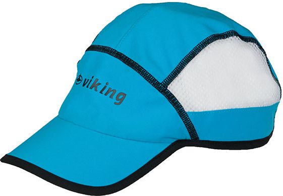 Viking Czapka Sprint niebieska r. 60 (802202360)