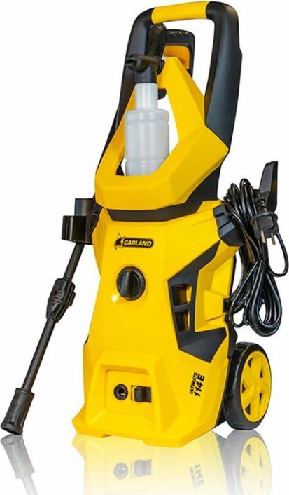 Myjka ciśnieniowa Garland Myjka Wysokociśnieniowa Garland ultimate 114e 1800 W 140 bar