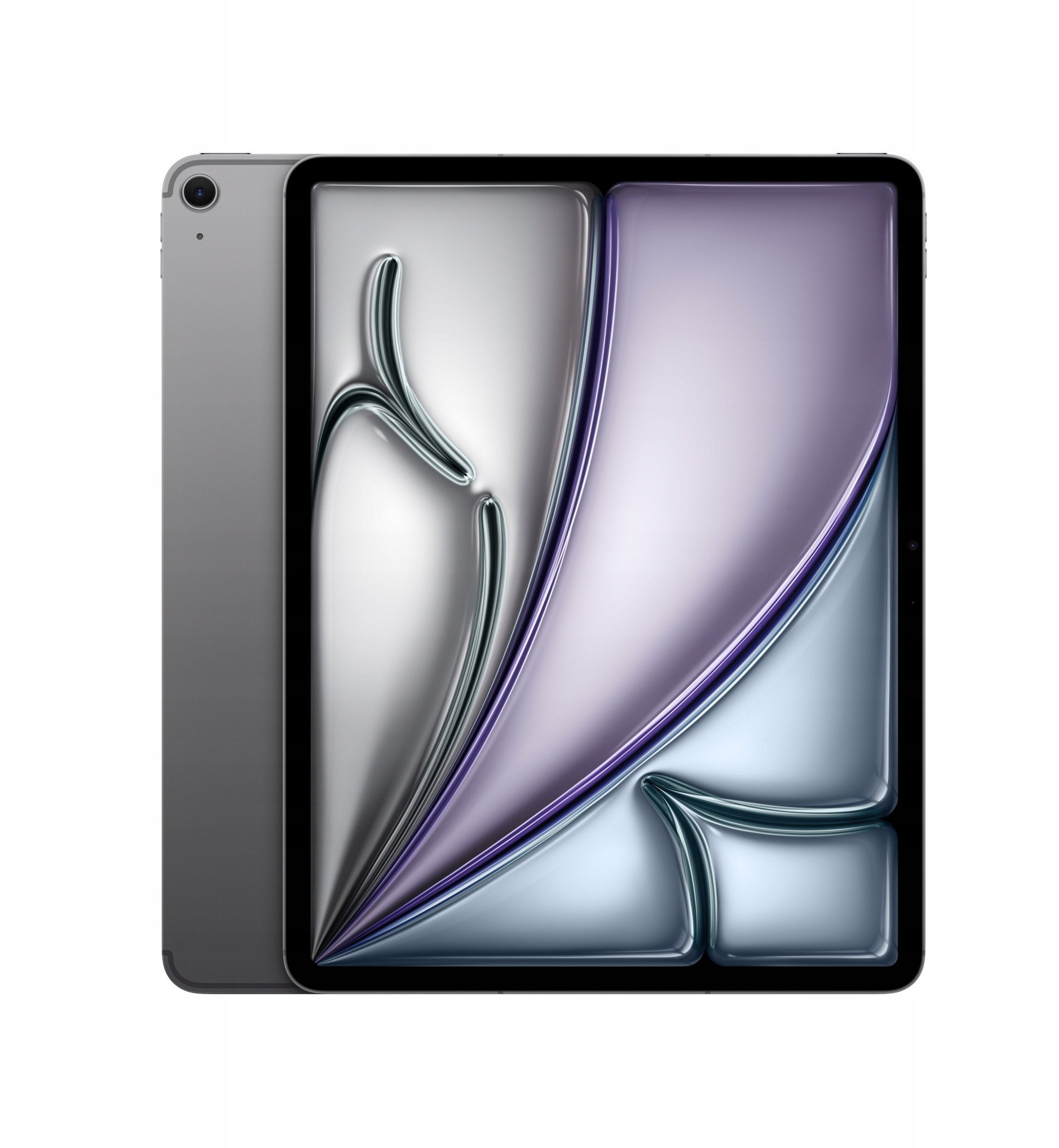 Tablet Apple iPad Air 13" 6 gen. 512 GB 5G Grafitowy (MCJ94HC/A)