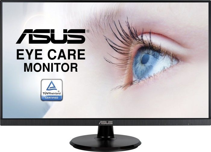 Monitor Asus VA27DQ (90LM06H3-B02370)