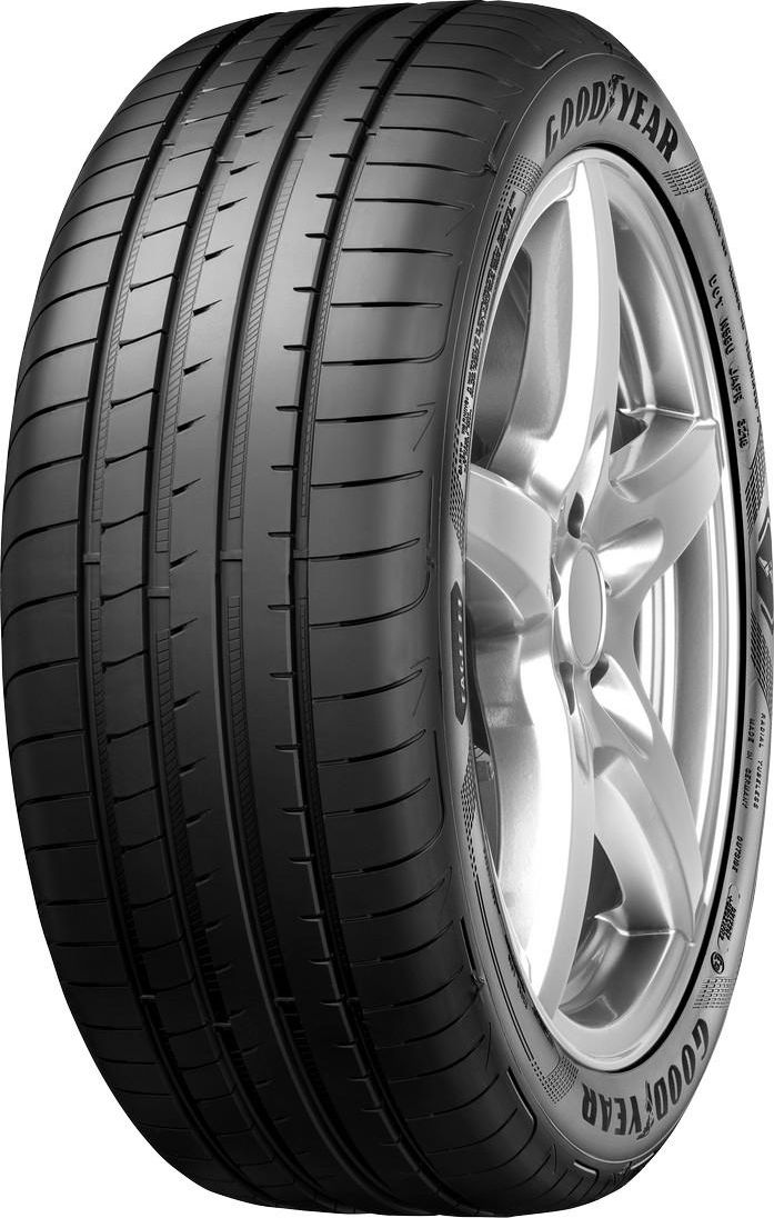 Goodyear Eagle F1 Asymmetric 5 205/45 R17 88V