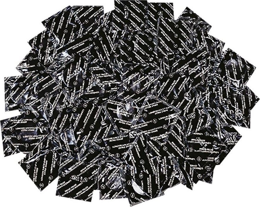 London Prezervatyvai London Extra special, 100 vnt.