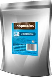 Caffetteria CAPPUCCINO Z MAGNEZEM 1KG 3200312