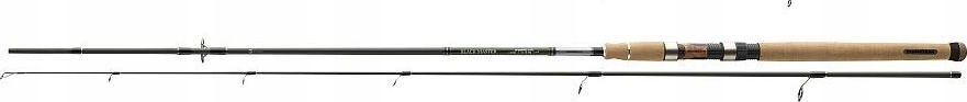 Cormoran Cormoran Black Master Spin 2.10m 5-25g