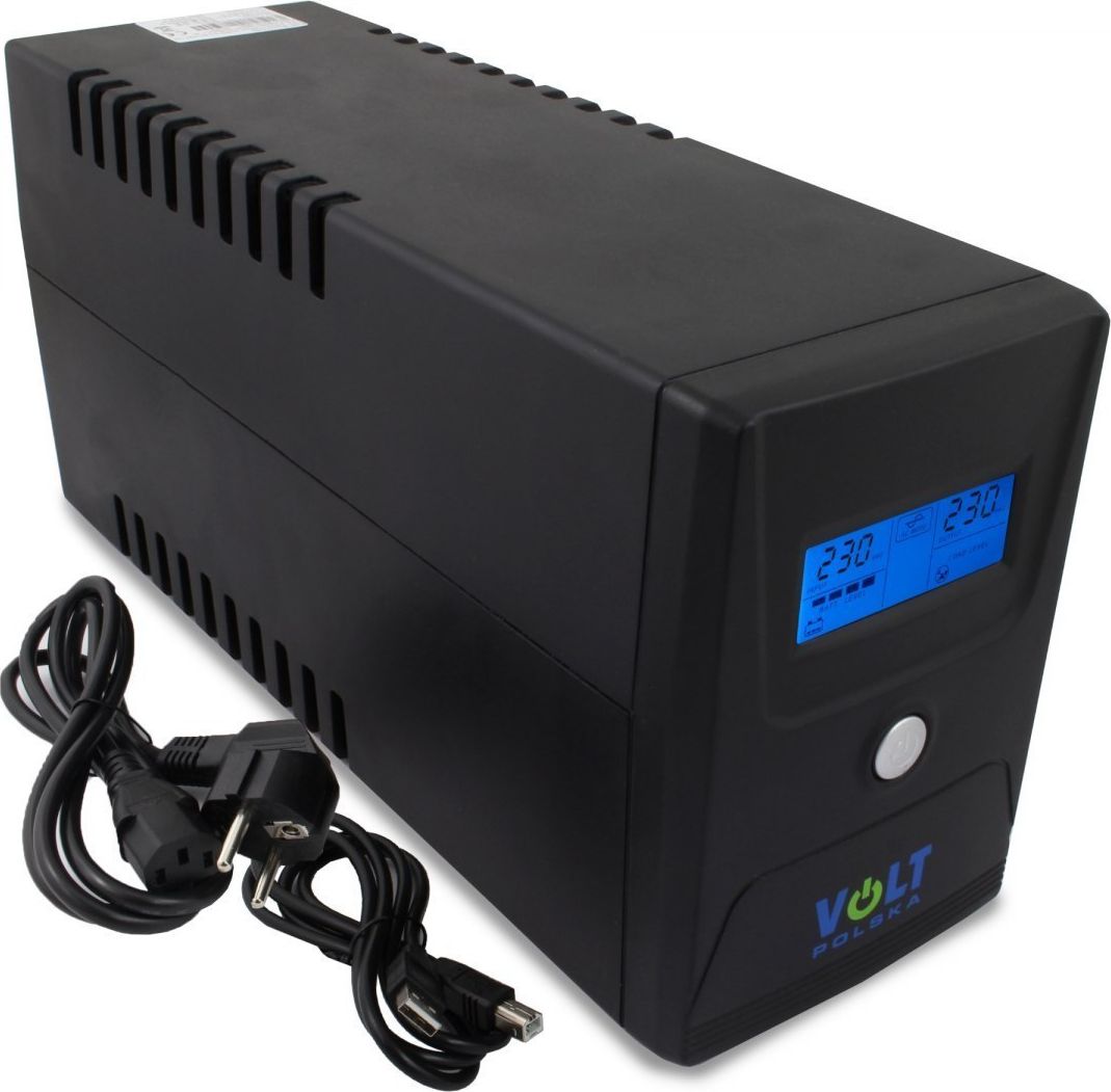 UPS Volt Micro 800VA (5UP0800090)