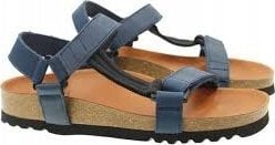 Mobilex Obuwie HEAVEN AD MED MF230091007 roz. 36 kolor niebieski