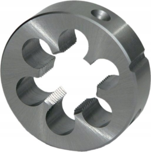 Fanar NARZYNKA UNF 3/4-16 DIN-22568 (2A) HSS 800