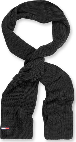 Tommy Hilfiger Szalik męski Tommy Hilfiger AM0AM07933-BDS