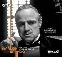 Marlon Brando. Rozmawia Lawrence Grobel