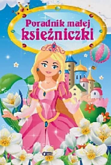Poradnik Małej Księżniczki - 184458