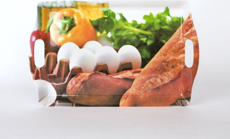 Witek Home Taca Breakfast 28cm x 43cm