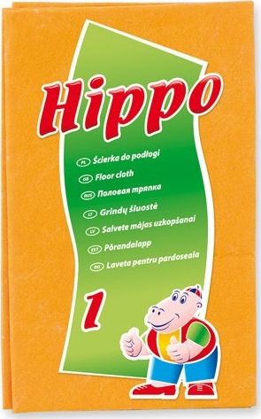Hippo Ścierka do podłogi 1szt.